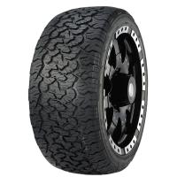 Летняя шина Unigrip Lateral Force A/T 205/70 R15 96H   BSW